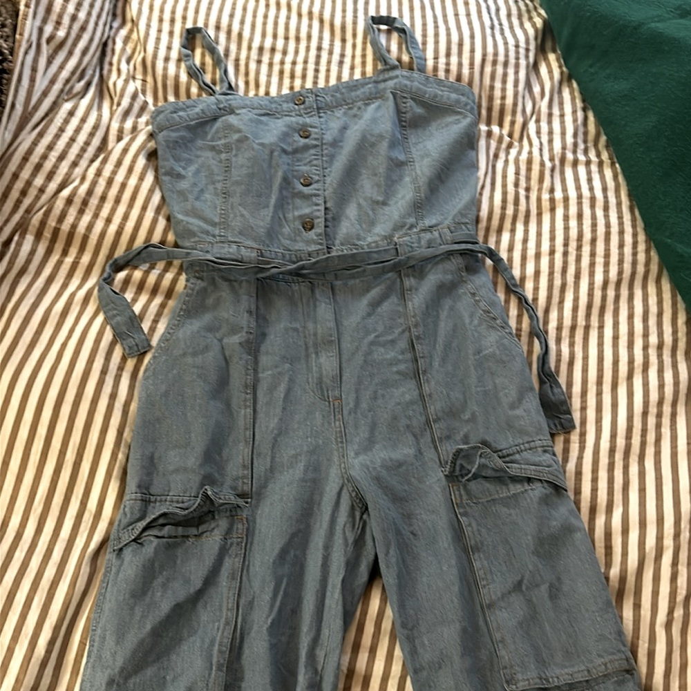 Sundance Jumpsuit
